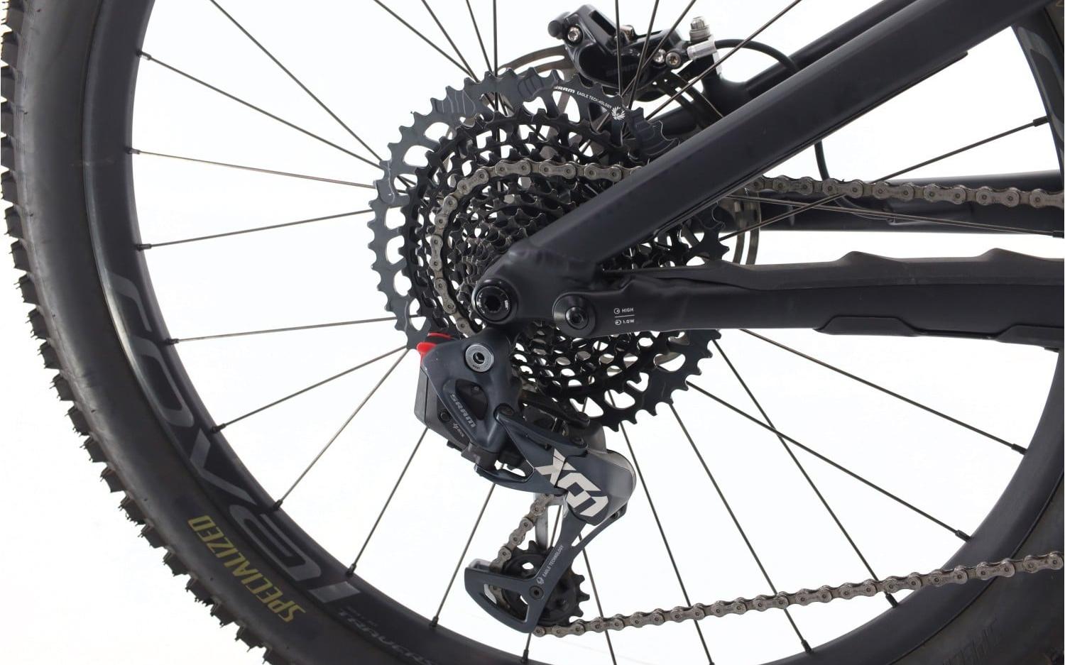 E-Bike Specialized Zyclora ·  Turbo Levo LTD X01 AXS, Usata, 2024, Barcelona