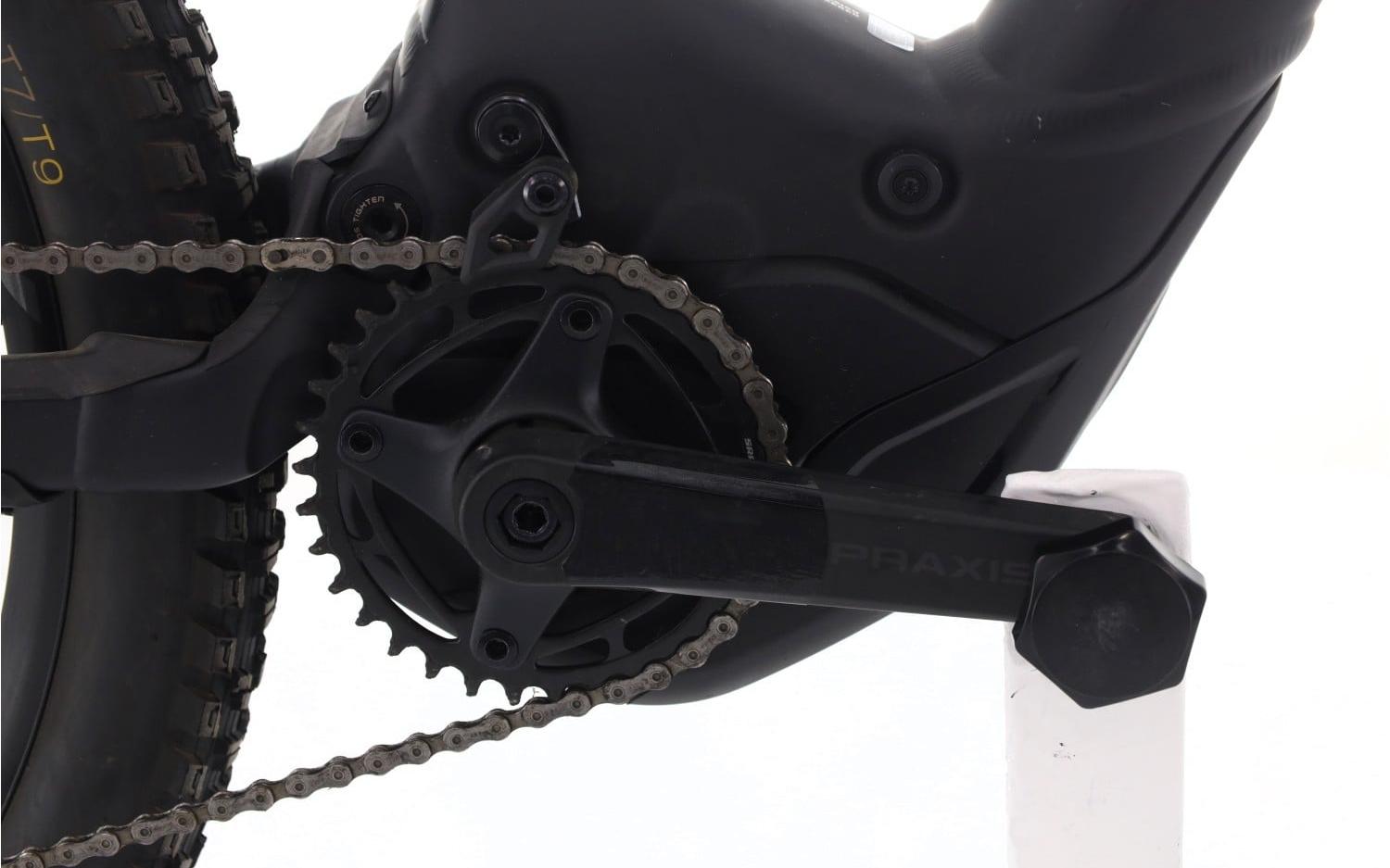 E-Bike Specialized Zyclora ·  Turbo Levo LTD X01 AXS, Usata, 2024, Barcelona