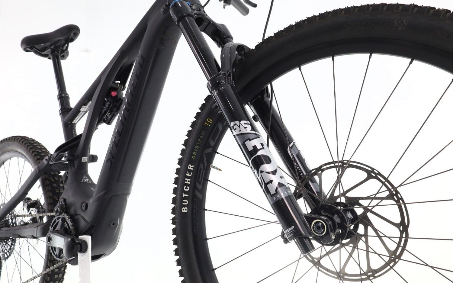 E-Bike Specialized Zyclora ·  Turbo Levo LTD X01 AXS, Usata, 2024, Barcelona