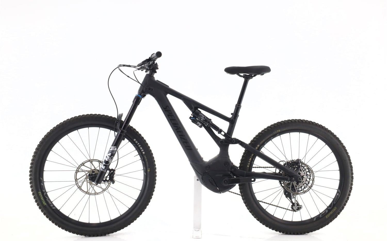 E-Bike Specialized Zyclora ·  Turbo Levo LTD X01 AXS, Usata, 2024, Barcelona