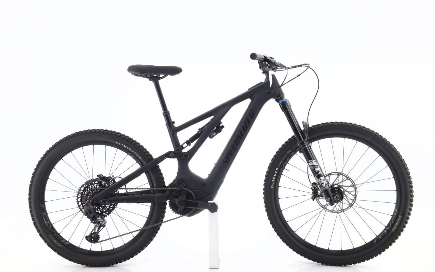 E-Bike Specialized Zyclora ·  Turbo Levo LTD X01 AXS, Usata, 2024, Barcelona