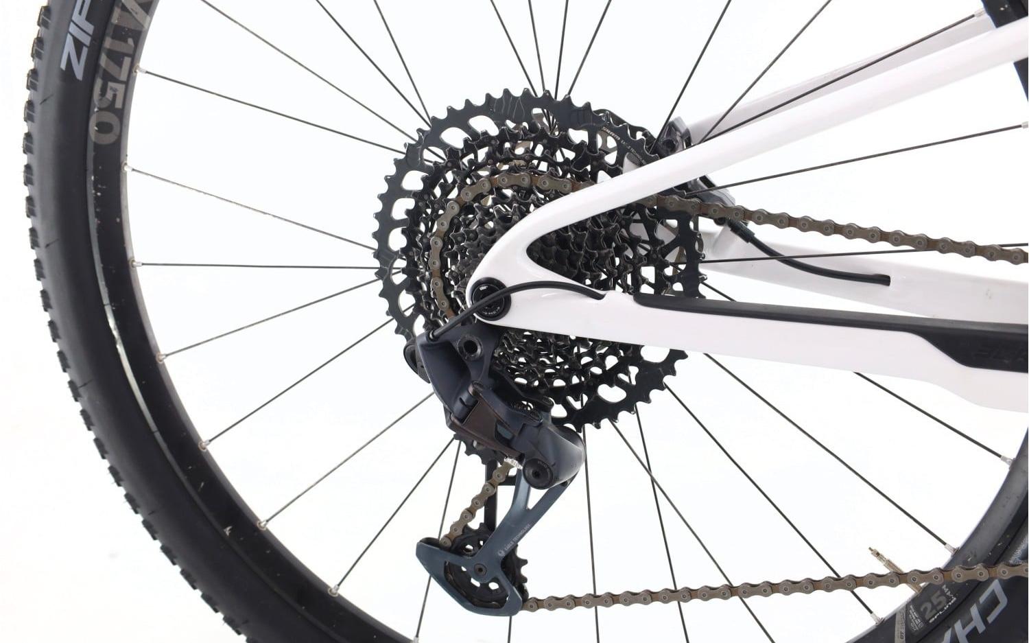 Mountain Bike Berria Zyclora ·  Mako GX, Usata, 2023, Barcelona