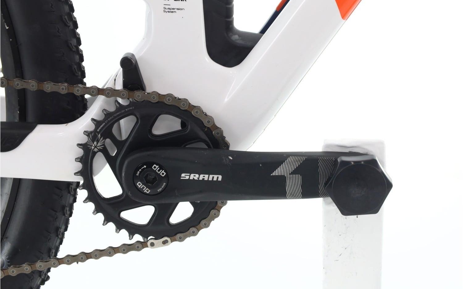 Mountain Bike Berria Zyclora ·  Mako GX, Usata, 2023, Barcelona