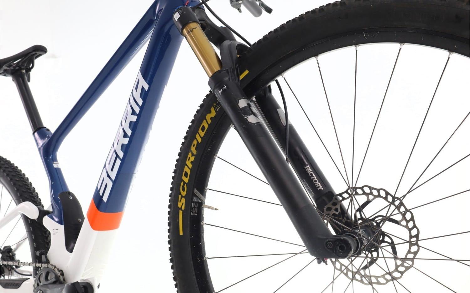 Mountain Bike Berria Zyclora ·  Mako GX, Usata, 2023, Barcelona