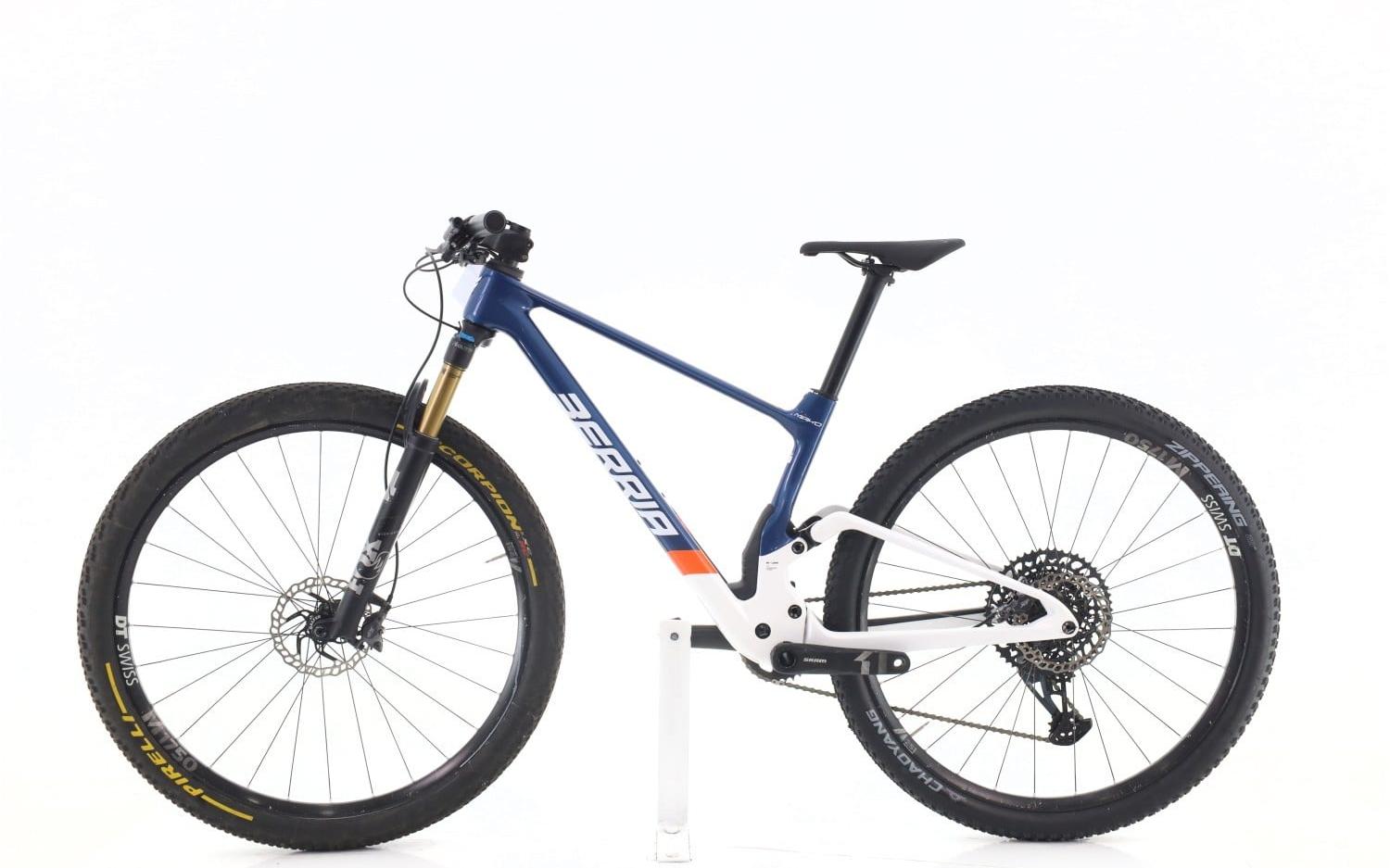 Mountain Bike Berria Zyclora ·  Mako GX, Usata, 2023, Barcelona