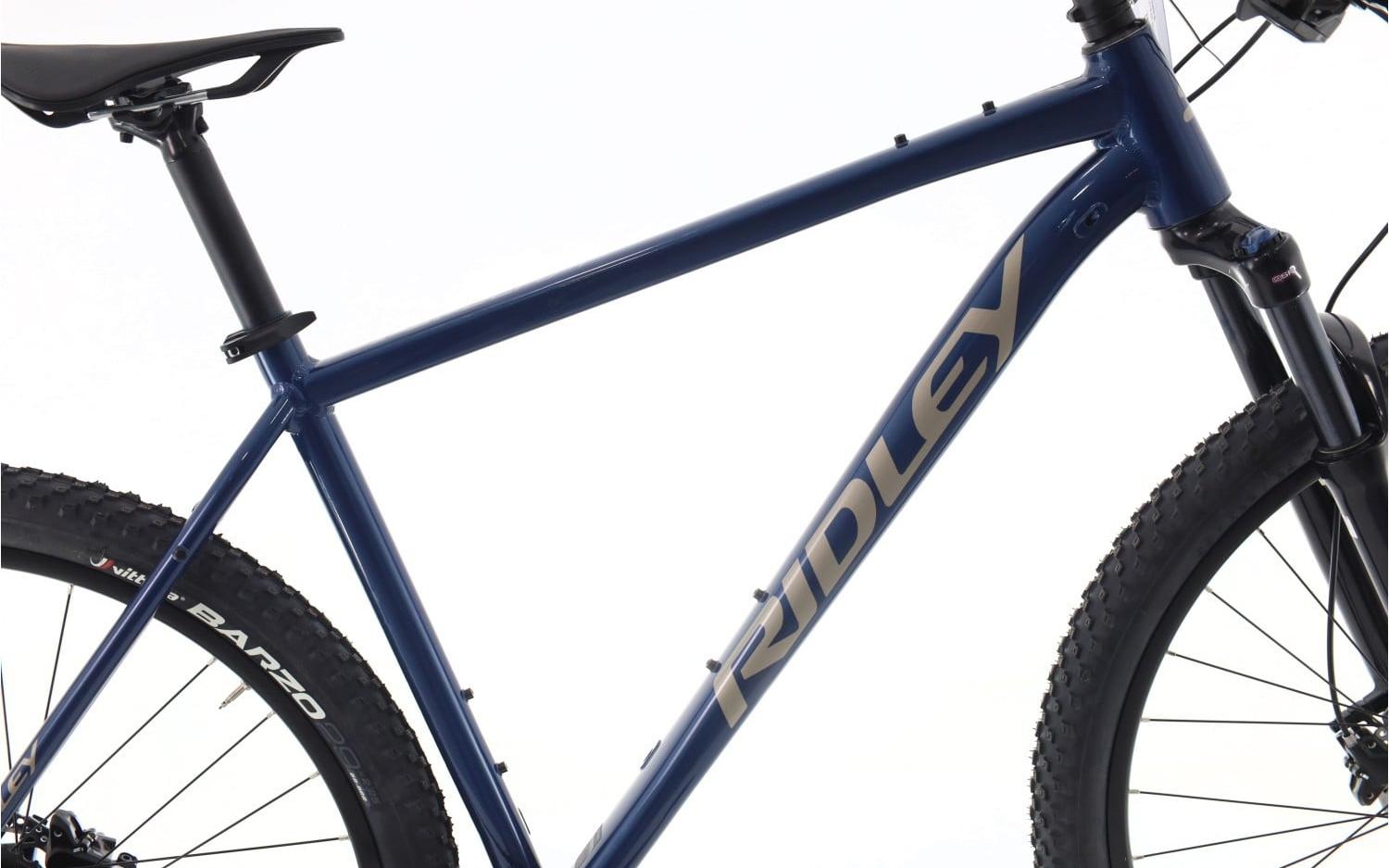 Mountain Bike Ridley Zyclora ·  Blast A9, Usata, 2025, Barcelona