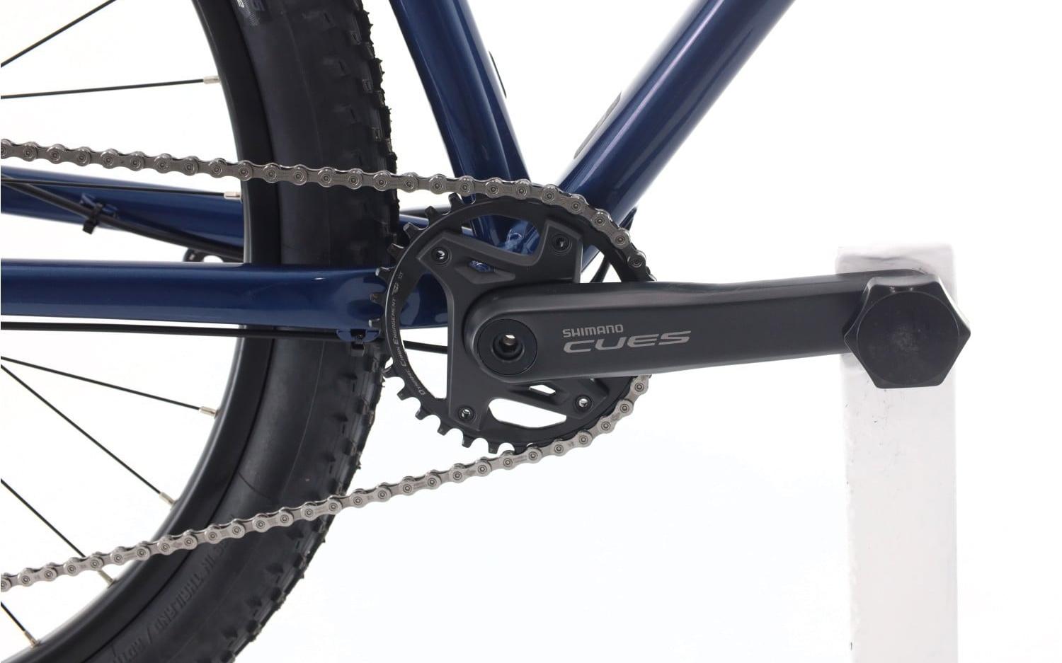 Mountain Bike Ridley Zyclora ·  Blast A9, Usata, 2025, Barcelona