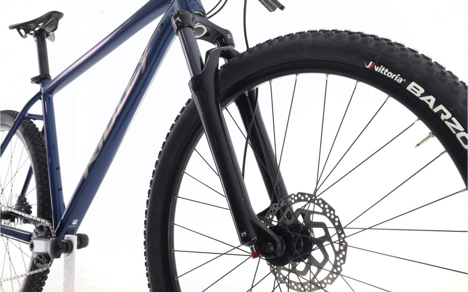 Mountain Bike Ridley Zyclora ·  Blast A9, Usata, 2025, Barcelona