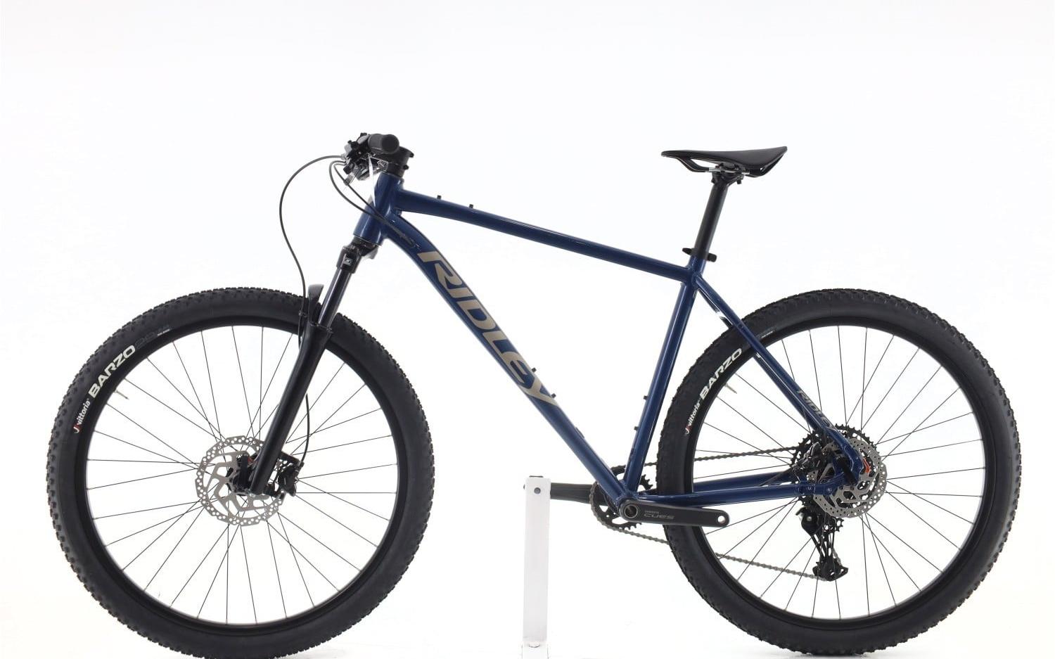 Mountain Bike Ridley Zyclora ·  Blast A9, Usata, 2025, Barcelona