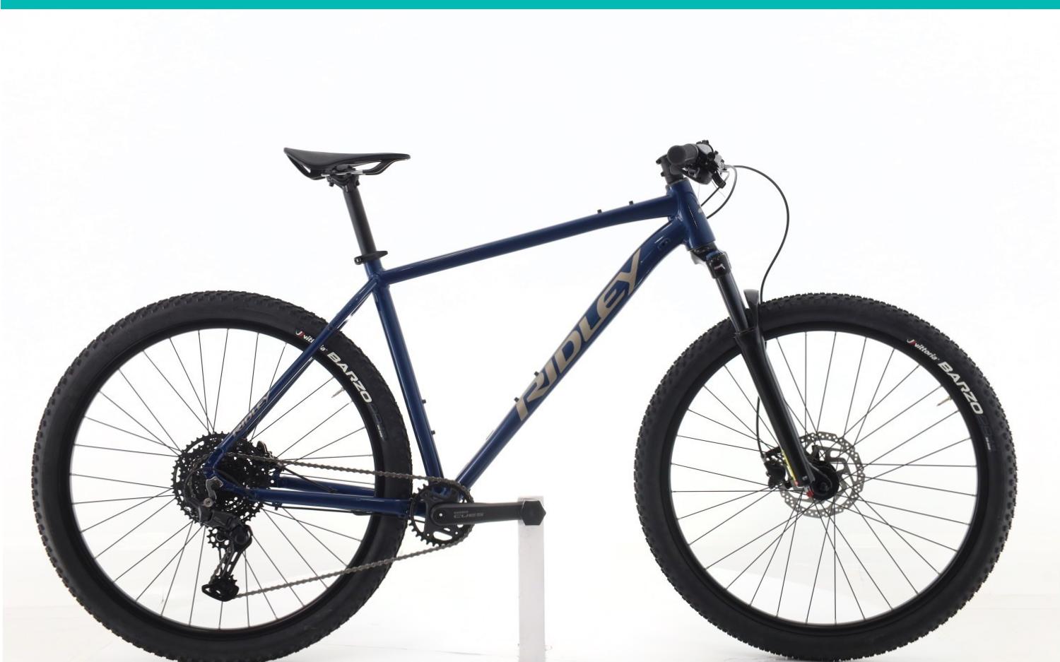 Mountain Bike Ridley Zyclora ·  Blast A9, Usata, 2025, Barcelona