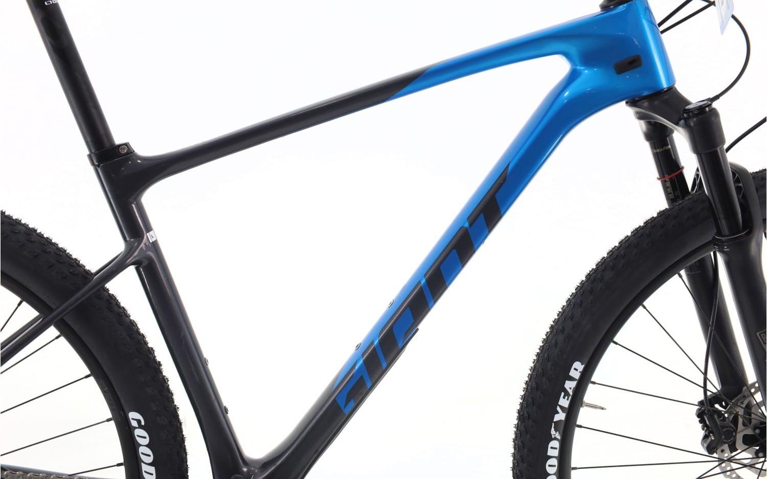 Mountain Bike Giant Zyclora ·  XTC 1 XT, Usata, 2023, Barcelona