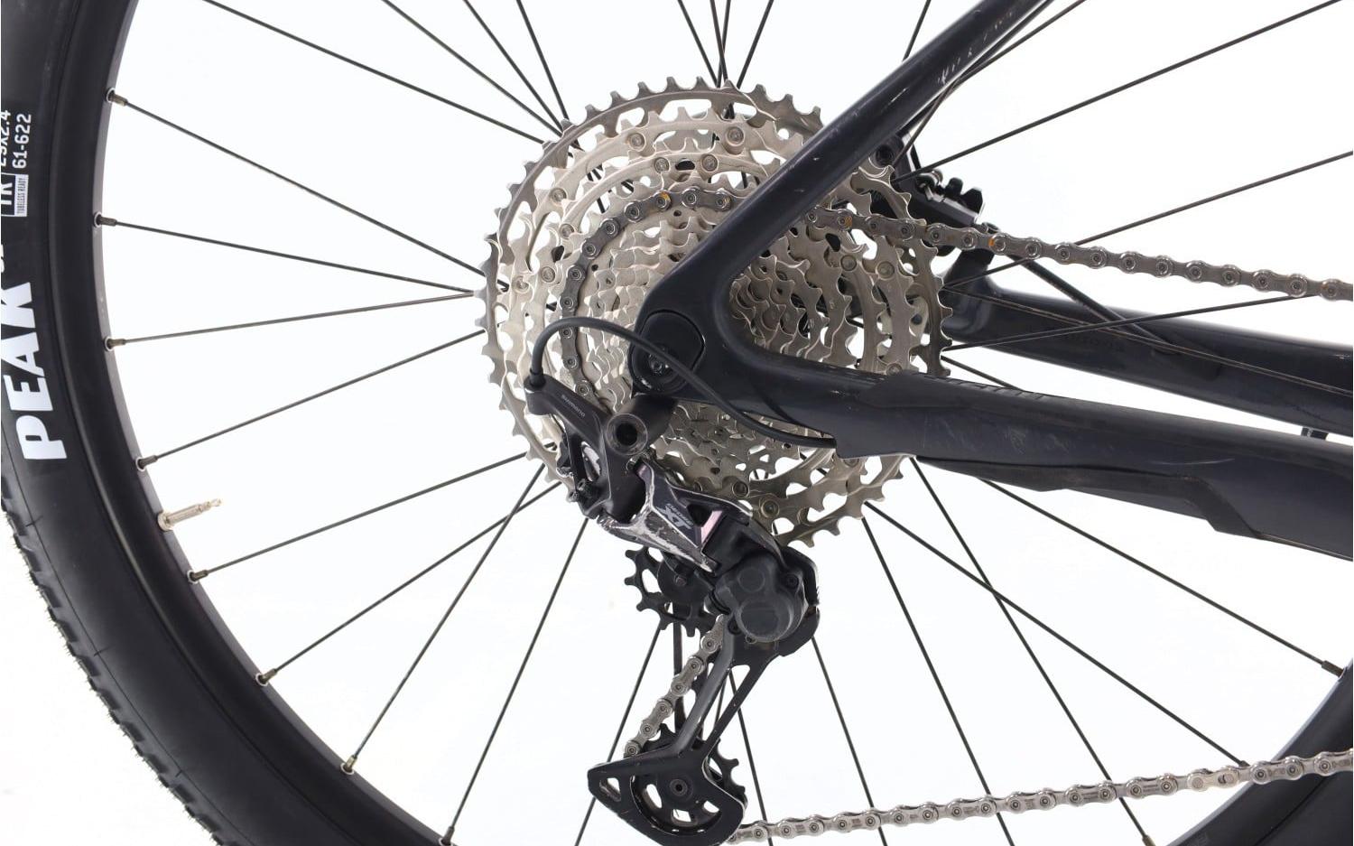 Mountain Bike Giant Zyclora ·  XTC 1 XT, Usata, 2023, Barcelona