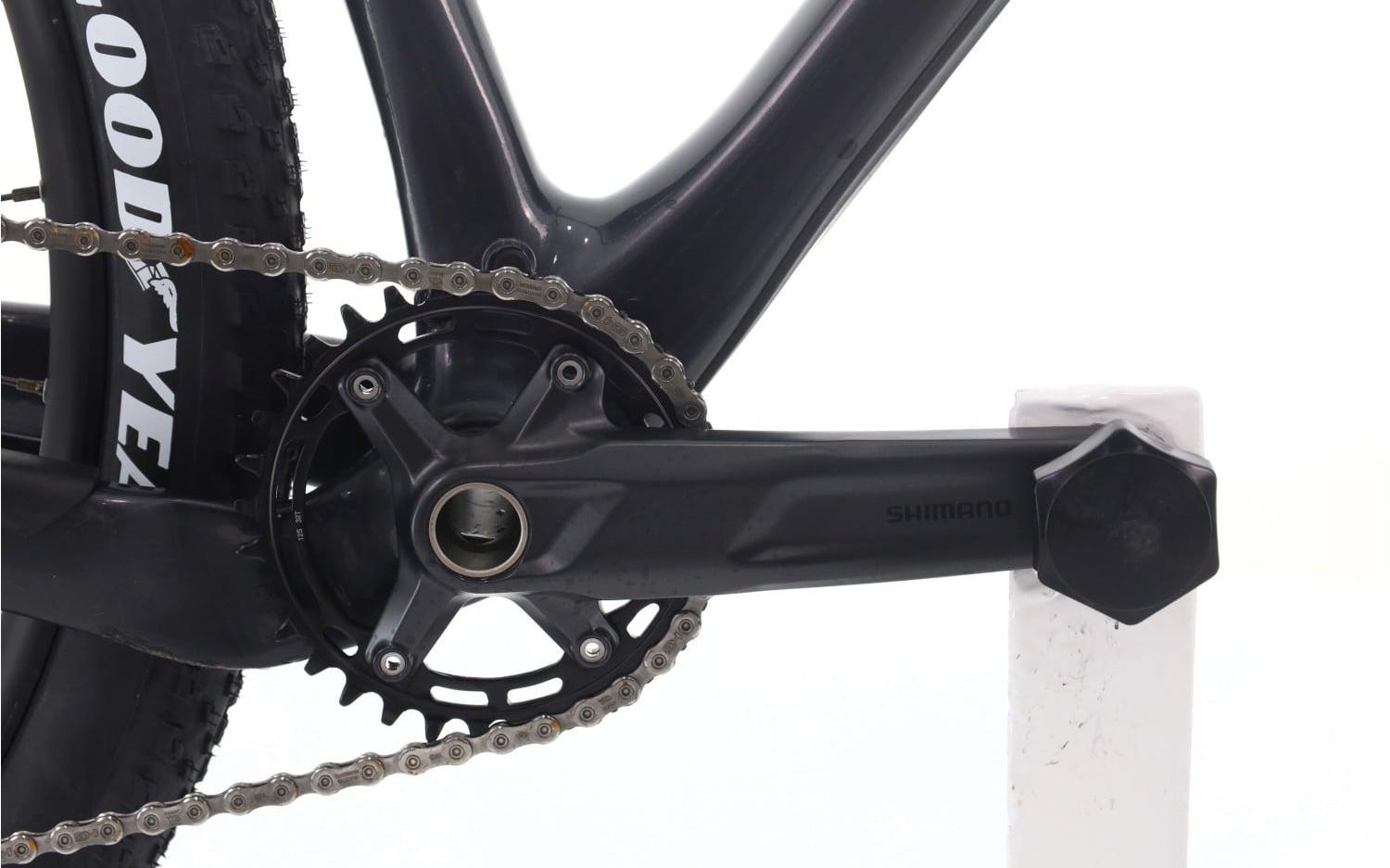 Mountain Bike Giant Zyclora ·  XTC 1 XT, Usata, 2023, Barcelona