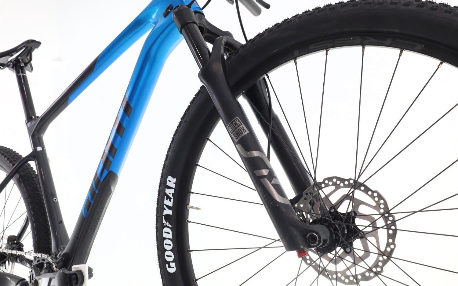 Mountain Bike Giant Zyclora ·  XTC 1 XT, Usata, 2023, Barcelona