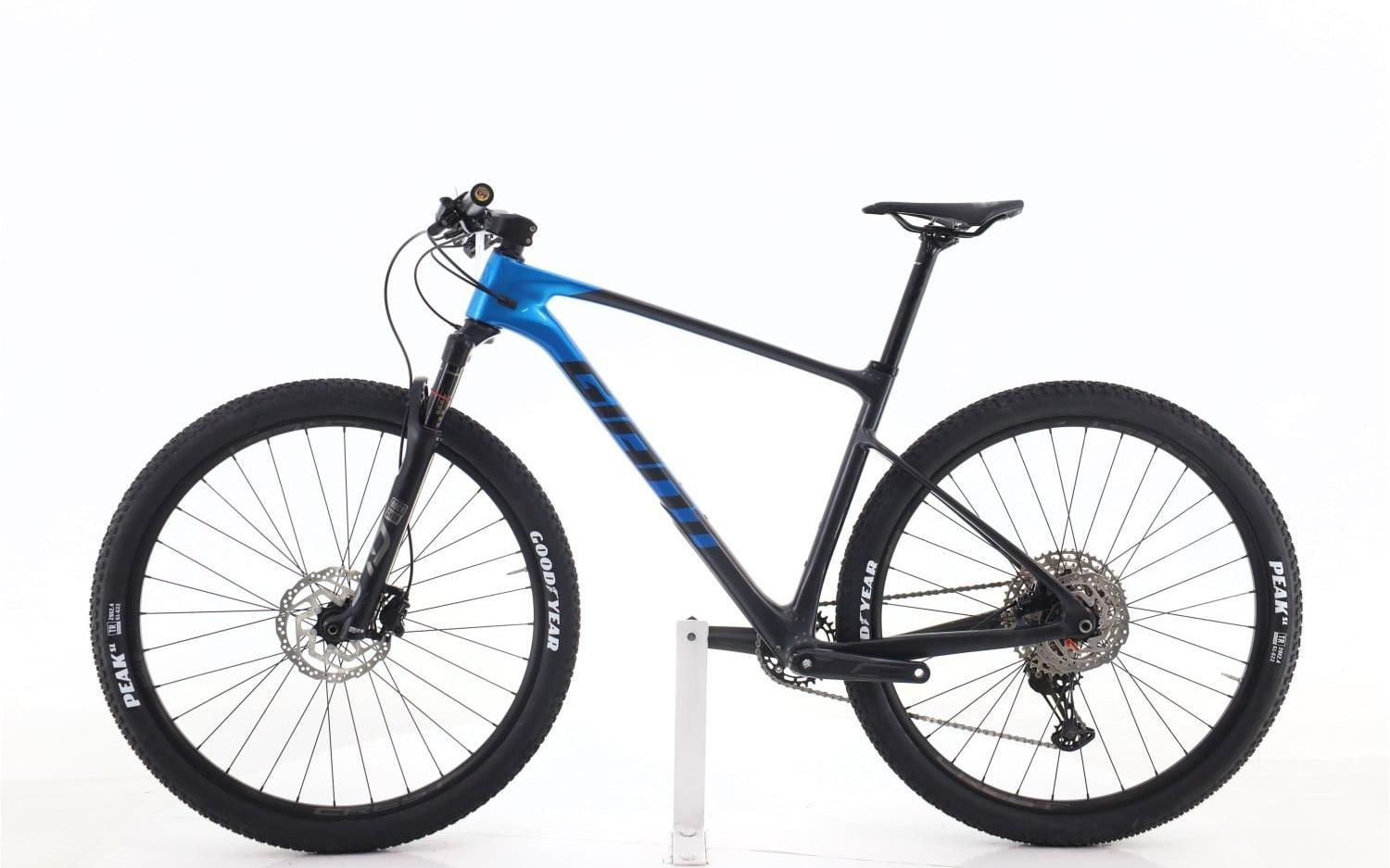 Mountain Bike Giant Zyclora ·  XTC 1 XT, Usata, 2023, Barcelona