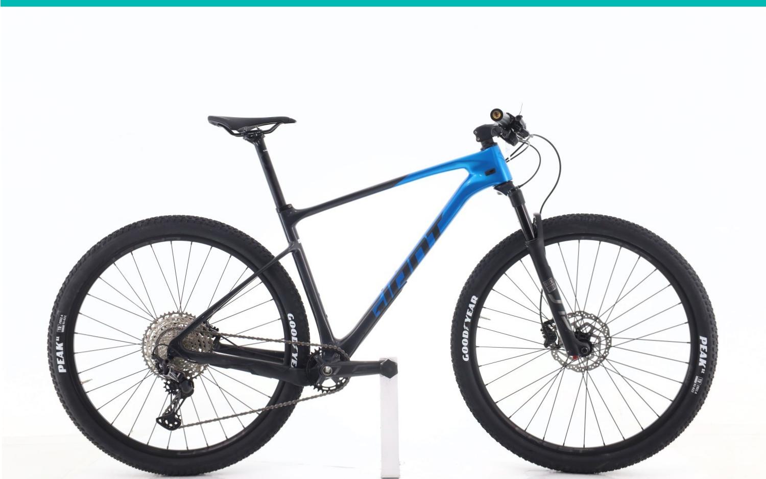 Mountain Bike Giant Zyclora ·  XTC 1 XT, Usata, 2023, Barcelona