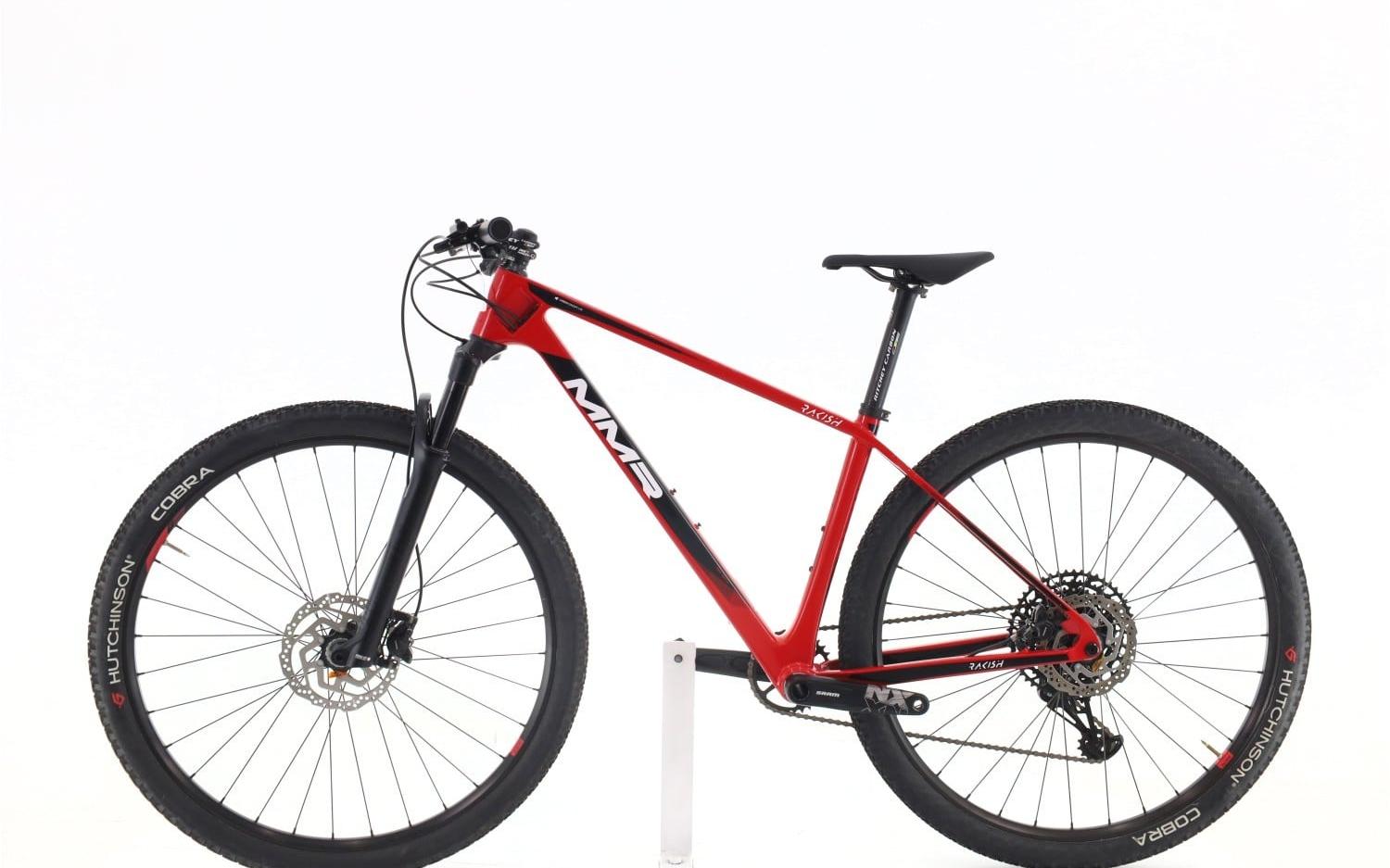 Mountain Bike MMR Zyclora ·  Rakish, Usata, 2020, Barcelona