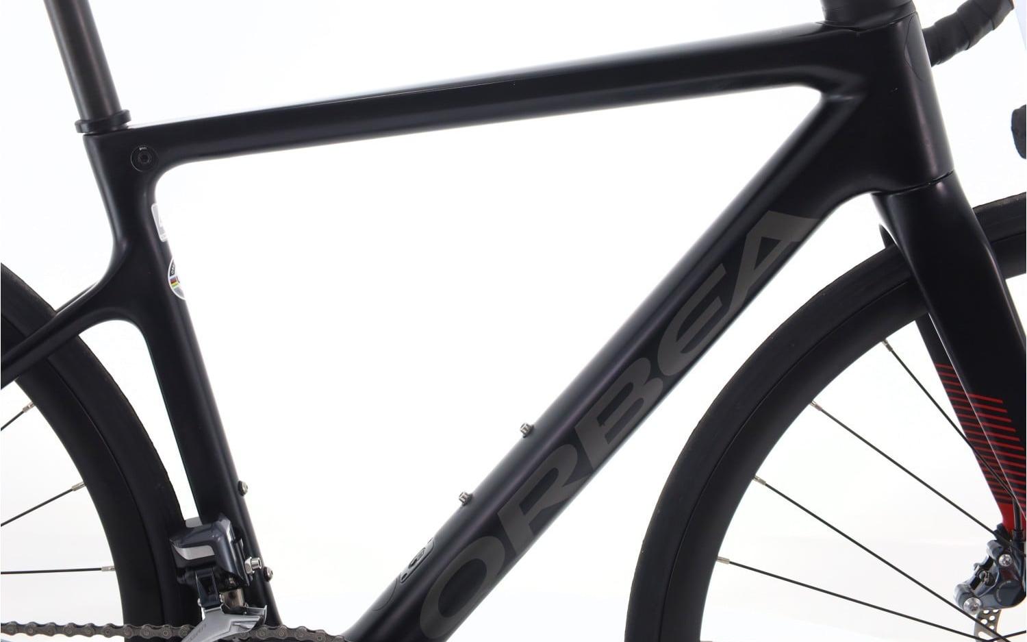 Bici da corsa Orbea Zyclora ·  Orca M30 Di2 11V, Usata, 2022, Barcelona