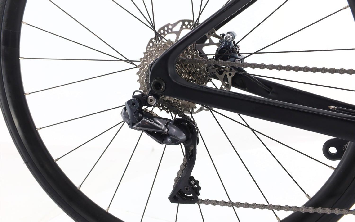 Bici da corsa Orbea Zyclora ·  Orca M30 Di2 11V, Usata, 2022, Barcelona