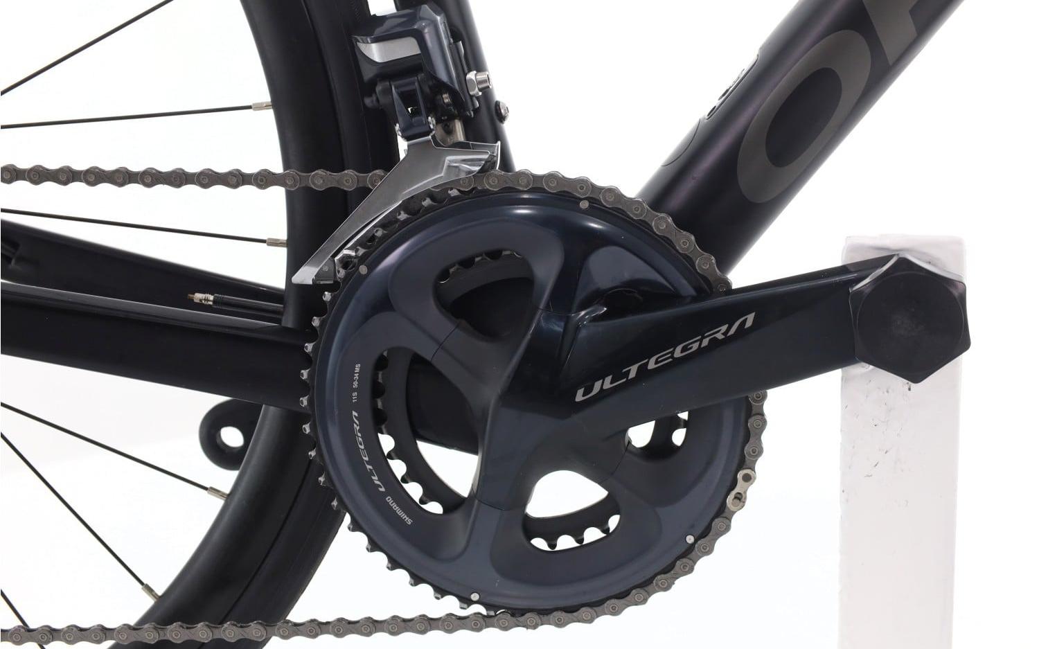 Bici da corsa Orbea Zyclora ·  Orca M30 Di2 11V, Usata, 2022, Barcelona