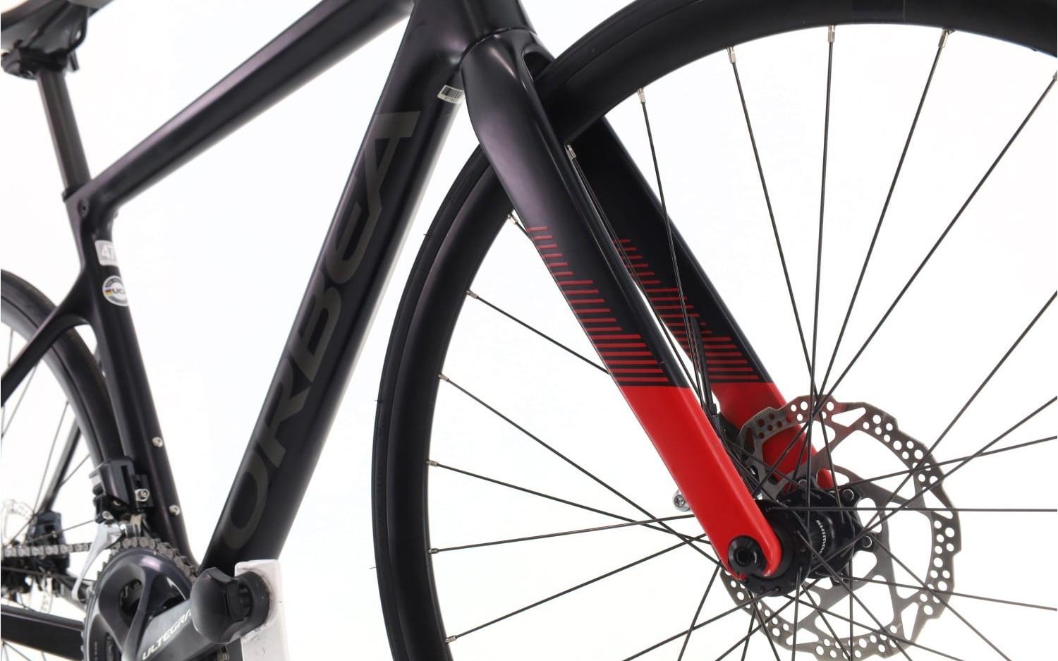 Bici da corsa Orbea Zyclora ·  Orca M30 Di2 11V, Usata, 2022, Barcelona