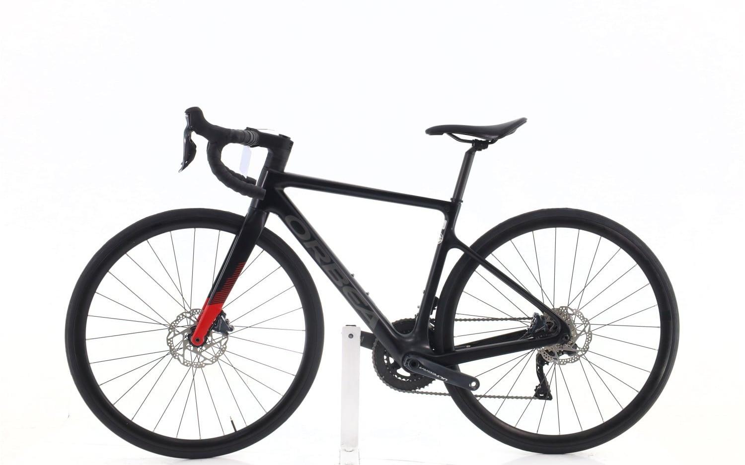 Bici da corsa Orbea Zyclora ·  Orca M30 Di2 11V, Usata, 2022, Barcelona