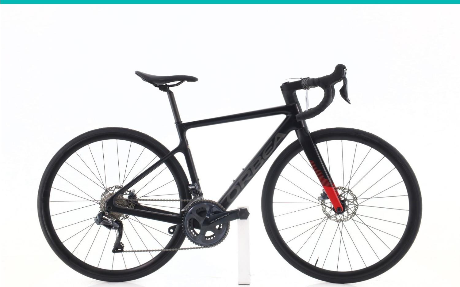 Bici da corsa Orbea Zyclora ·  Orca M30 Di2 11V, Usata, 2022, Barcelona