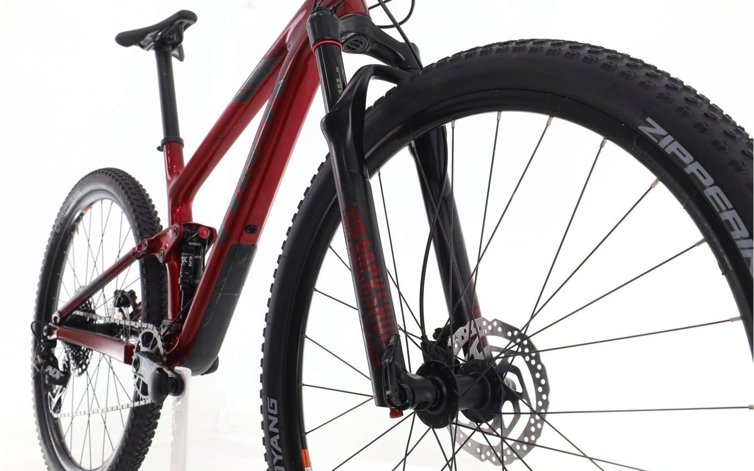 Mountain Bike Trek Zyclora ·  Top Fuel 9.7, Usata, 2023, Barcelona
