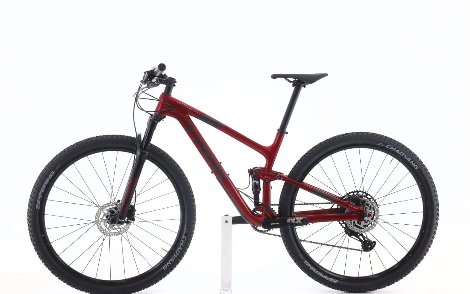 Mountain Bike Trek Zyclora ·  Top Fuel 9.7, Usata, 2023, Barcelona
