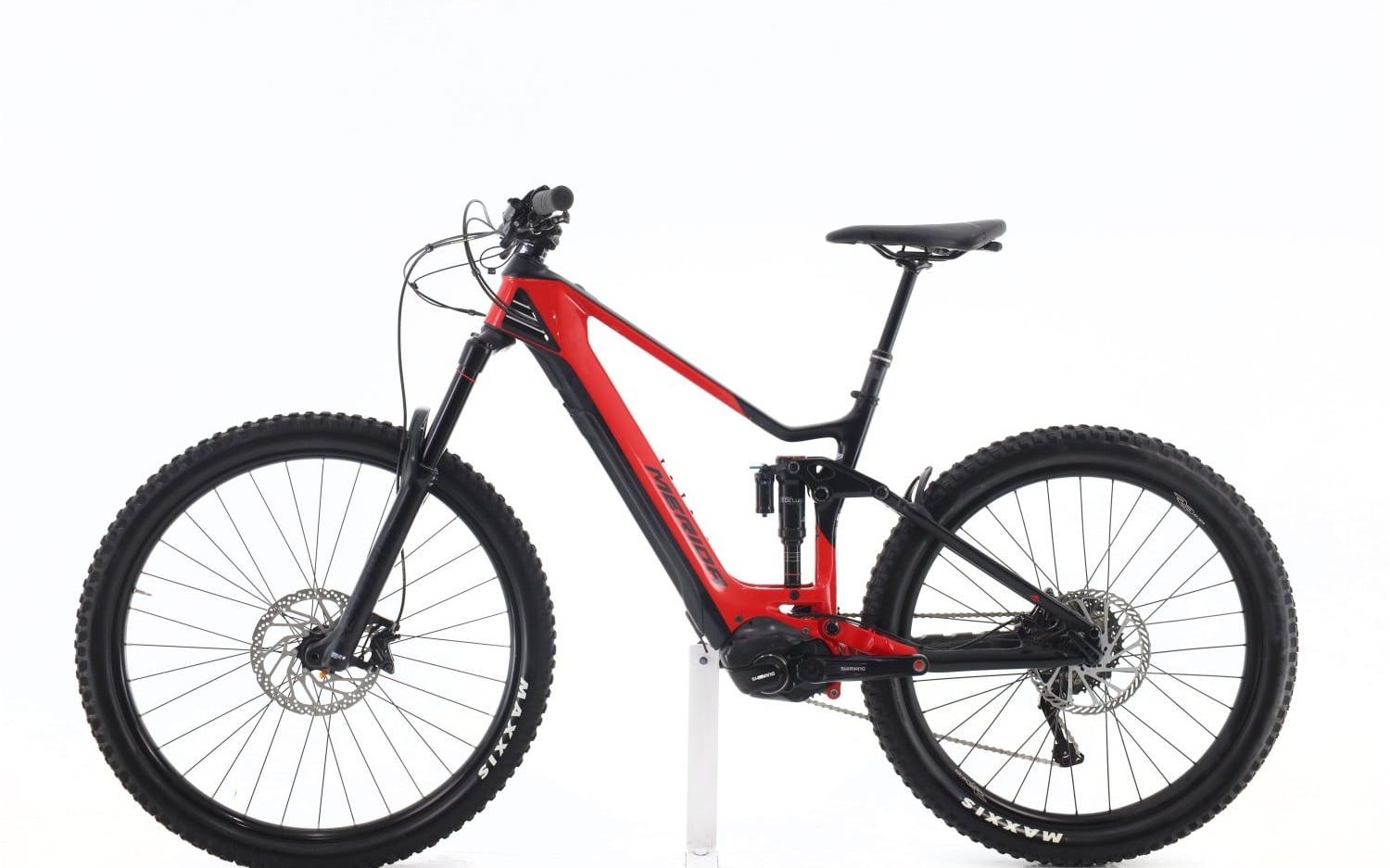 E-Bike Merida Zyclora ·  eOne Syxty 5000, Usata, 2023, Barcelona