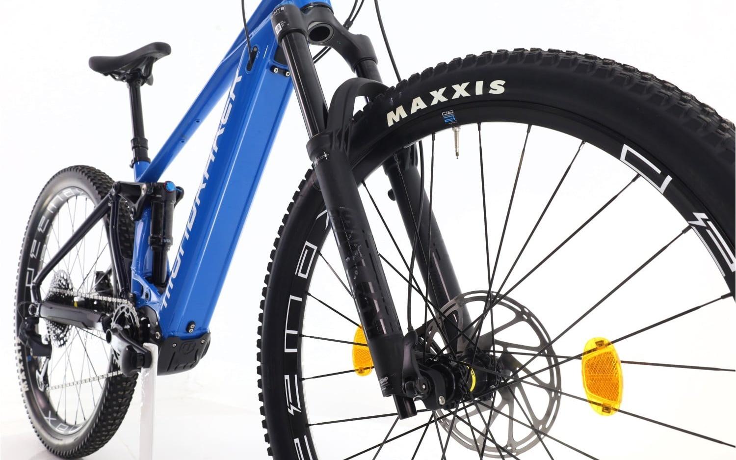 E-Bike Mondraker Zyclora ·  Chaser R GX, Usata, 2024, Barcelona