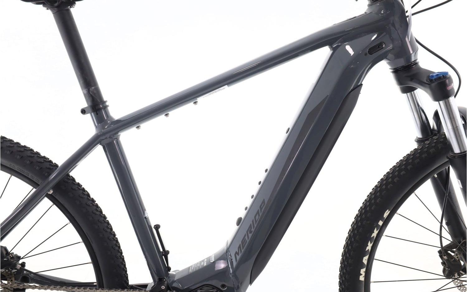 E-Bike Merida Zyclora ·  eBig Nine 400, Usata, 2021, Barcelona