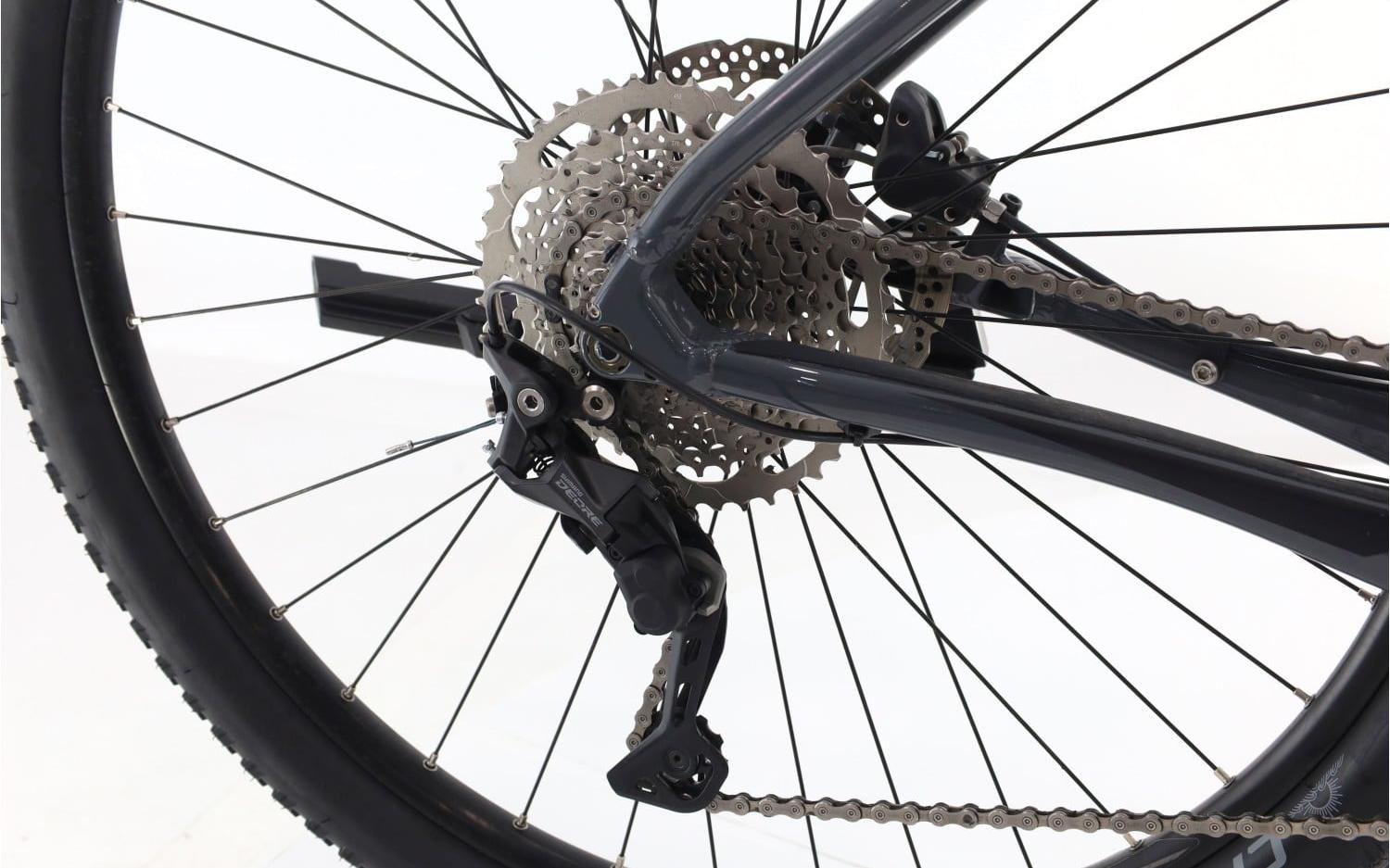 E-Bike Merida Zyclora ·  eBig Nine 400, Usata, 2021, Barcelona