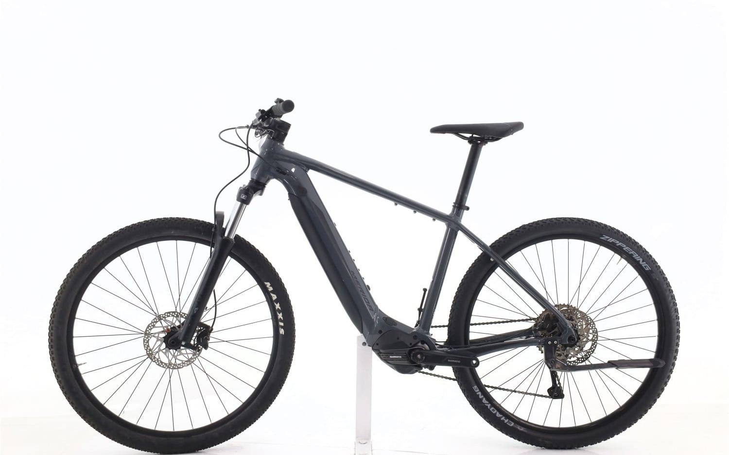 E-Bike Merida Zyclora ·  eBig Nine 400, Usata, 2021, Barcelona