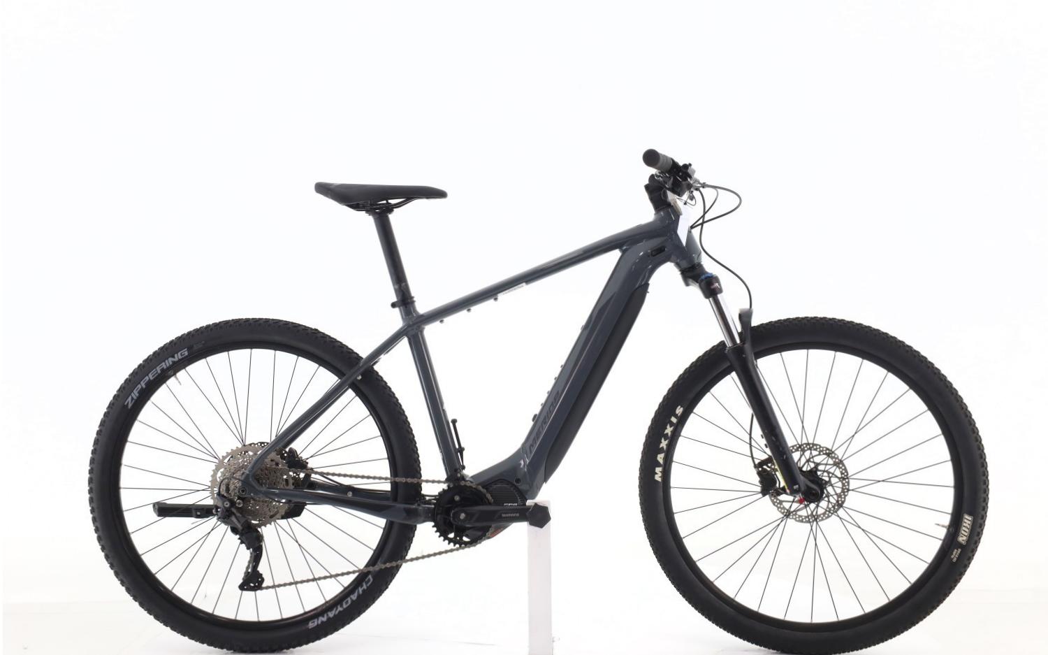 E-Bike Merida Zyclora ·  eBig Nine 400, Usata, 2021, Barcelona