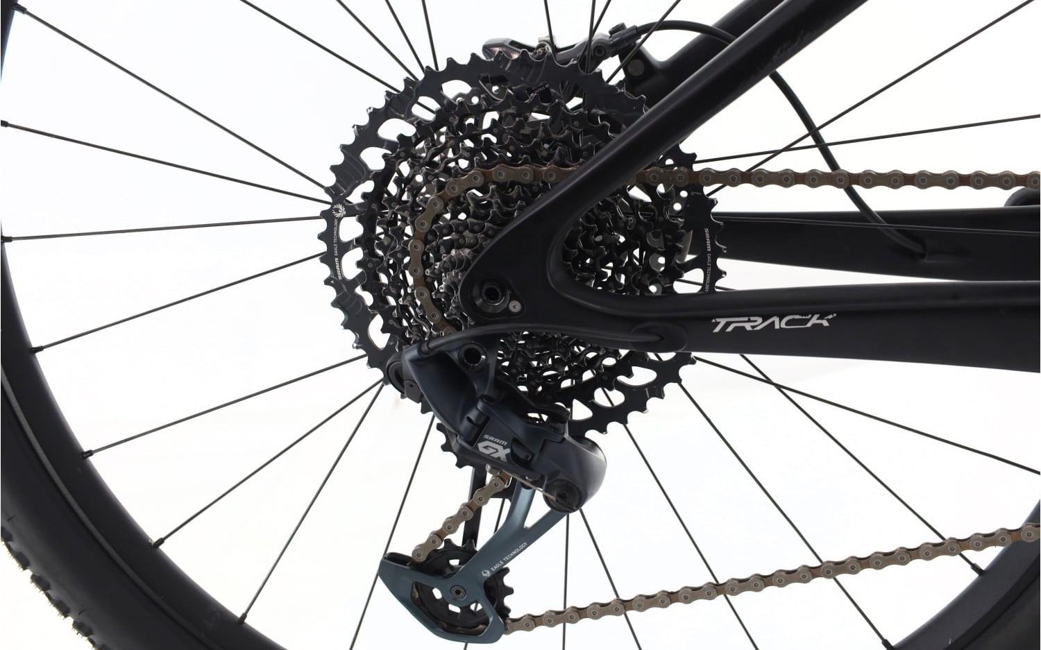 Mountain Bike Megamo Zyclora ·  Track GX, Usata, 2021, Barcelona