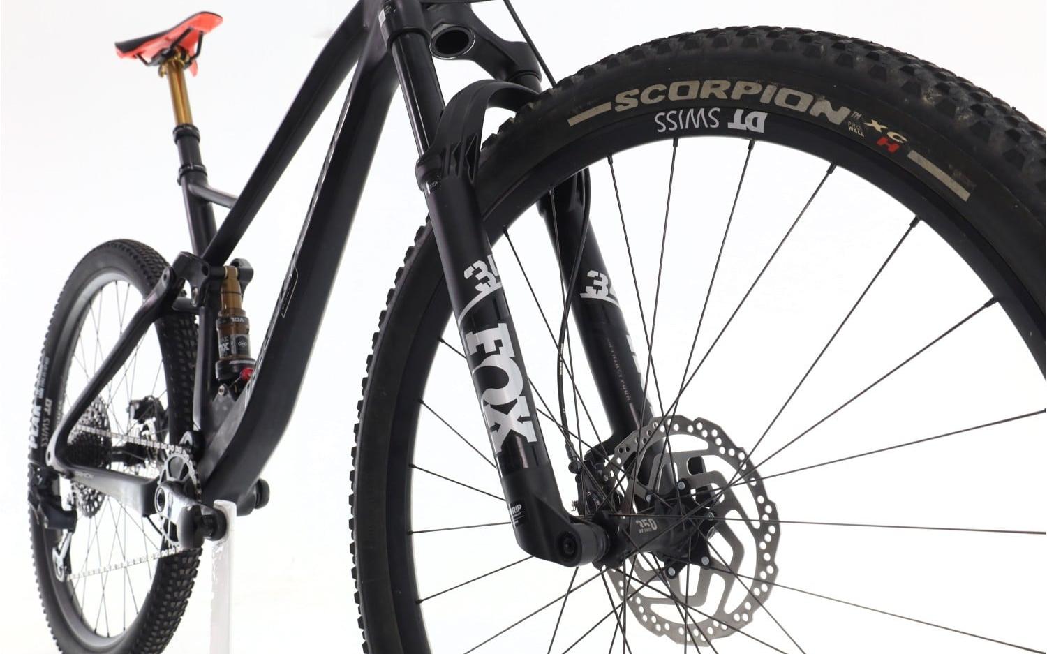 Mountain Bike Megamo Zyclora ·  Track GX, Usata, 2021, Barcelona
