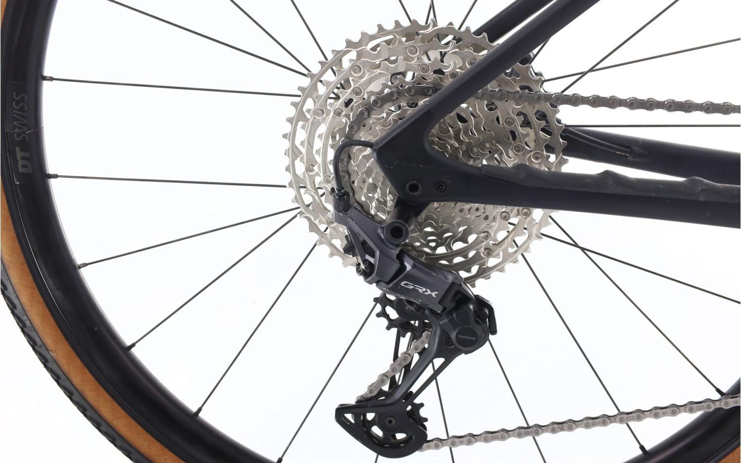 Ciclocross / Gravel Specialized Zyclora ·  Diverge STR, Usata, 2024, Barcelona