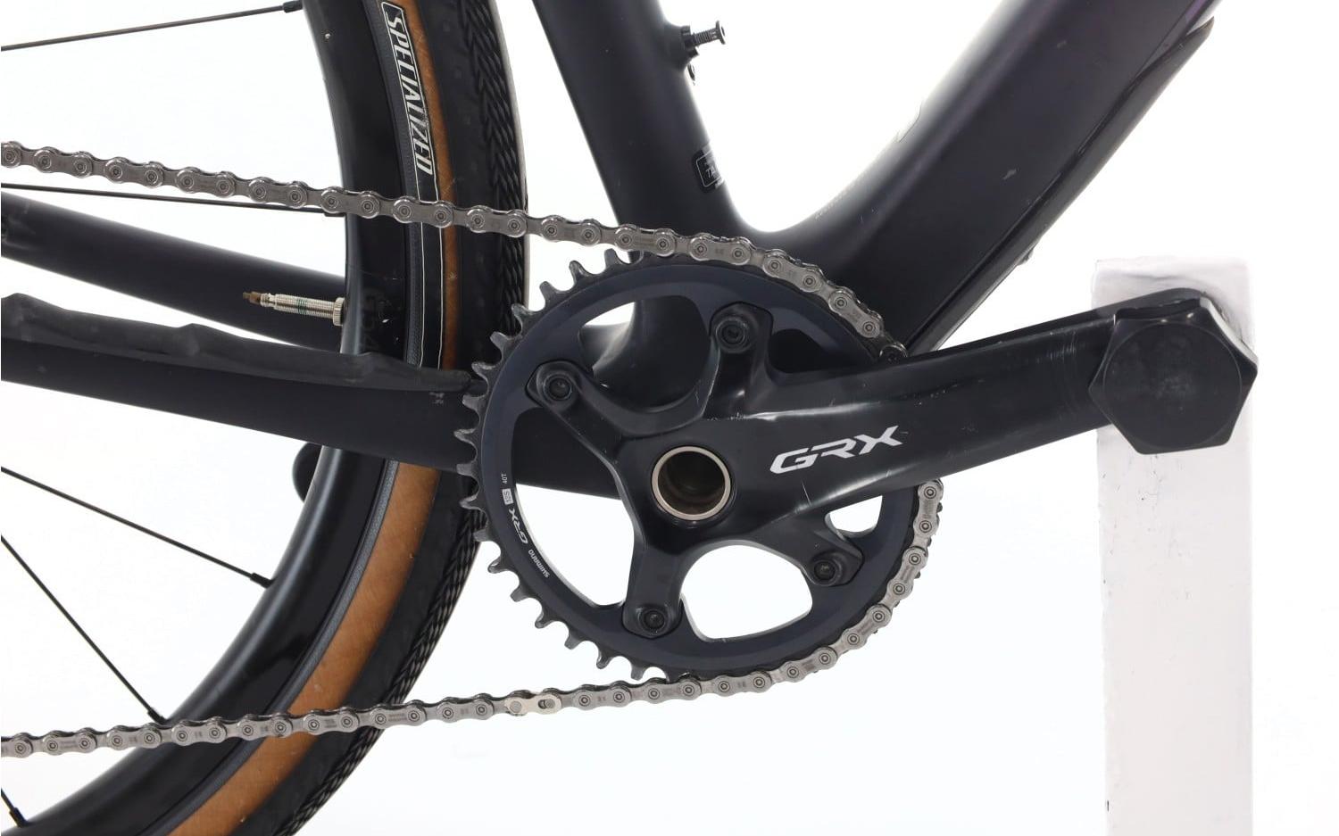 Ciclocross / Gravel Specialized Zyclora ·  Diverge STR, Usata, 2024, Barcelona