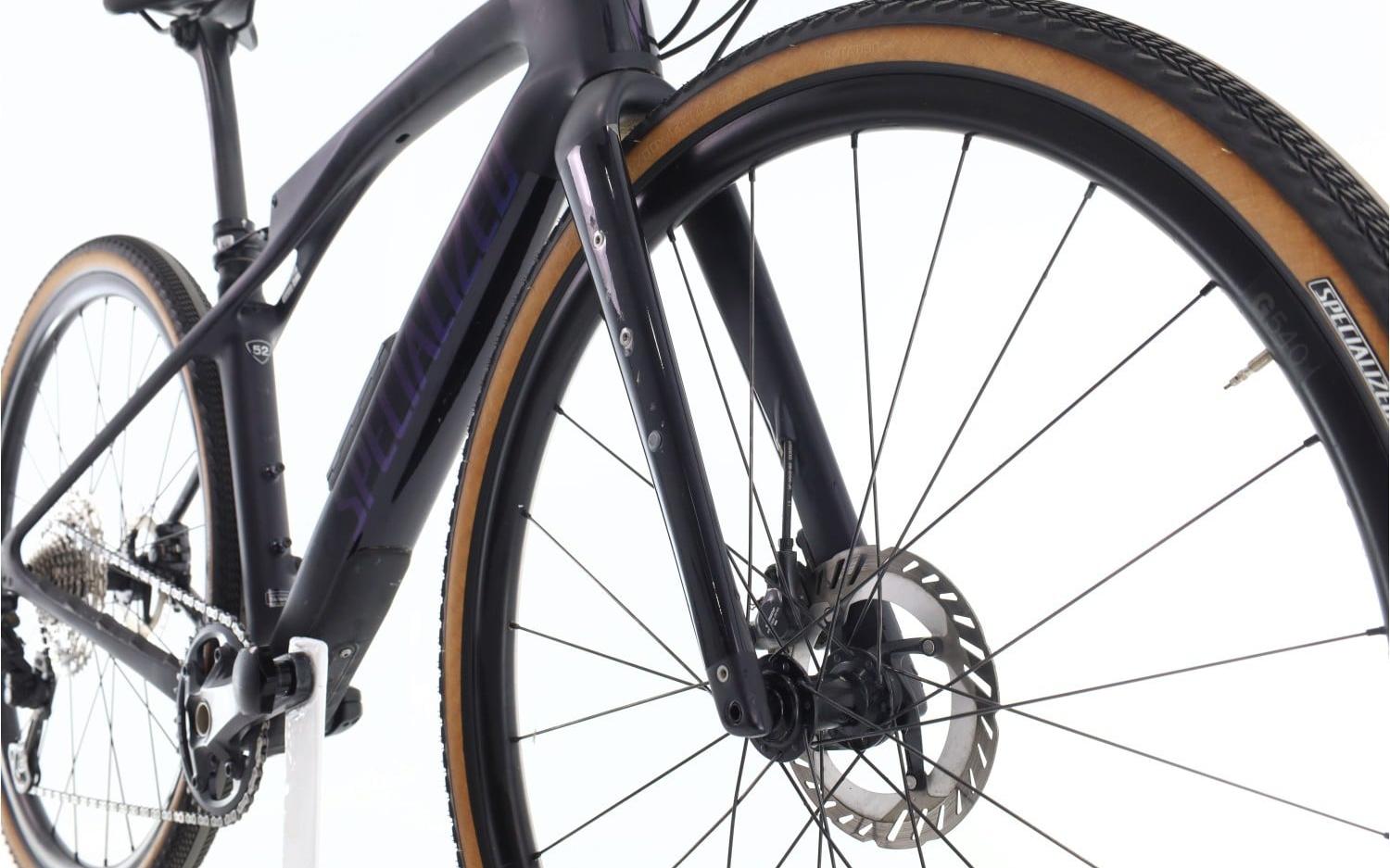 Ciclocross / Gravel Specialized Zyclora ·  Diverge STR, Usata, 2024, Barcelona