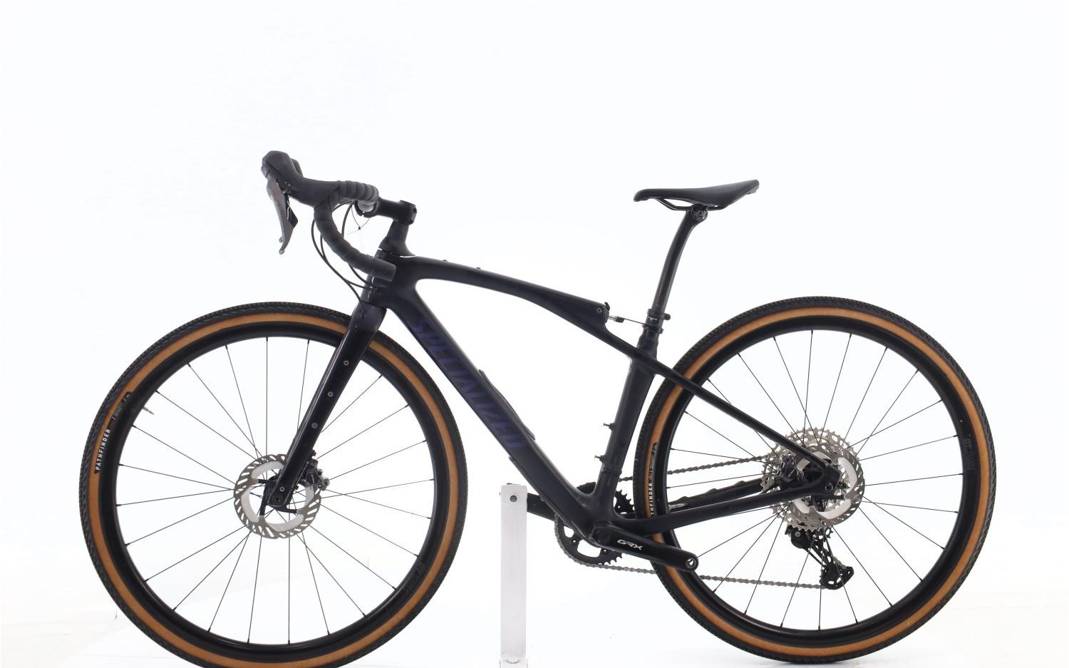 Ciclocross / Gravel Specialized Zyclora ·  Diverge STR, Usata, 2024, Barcelona