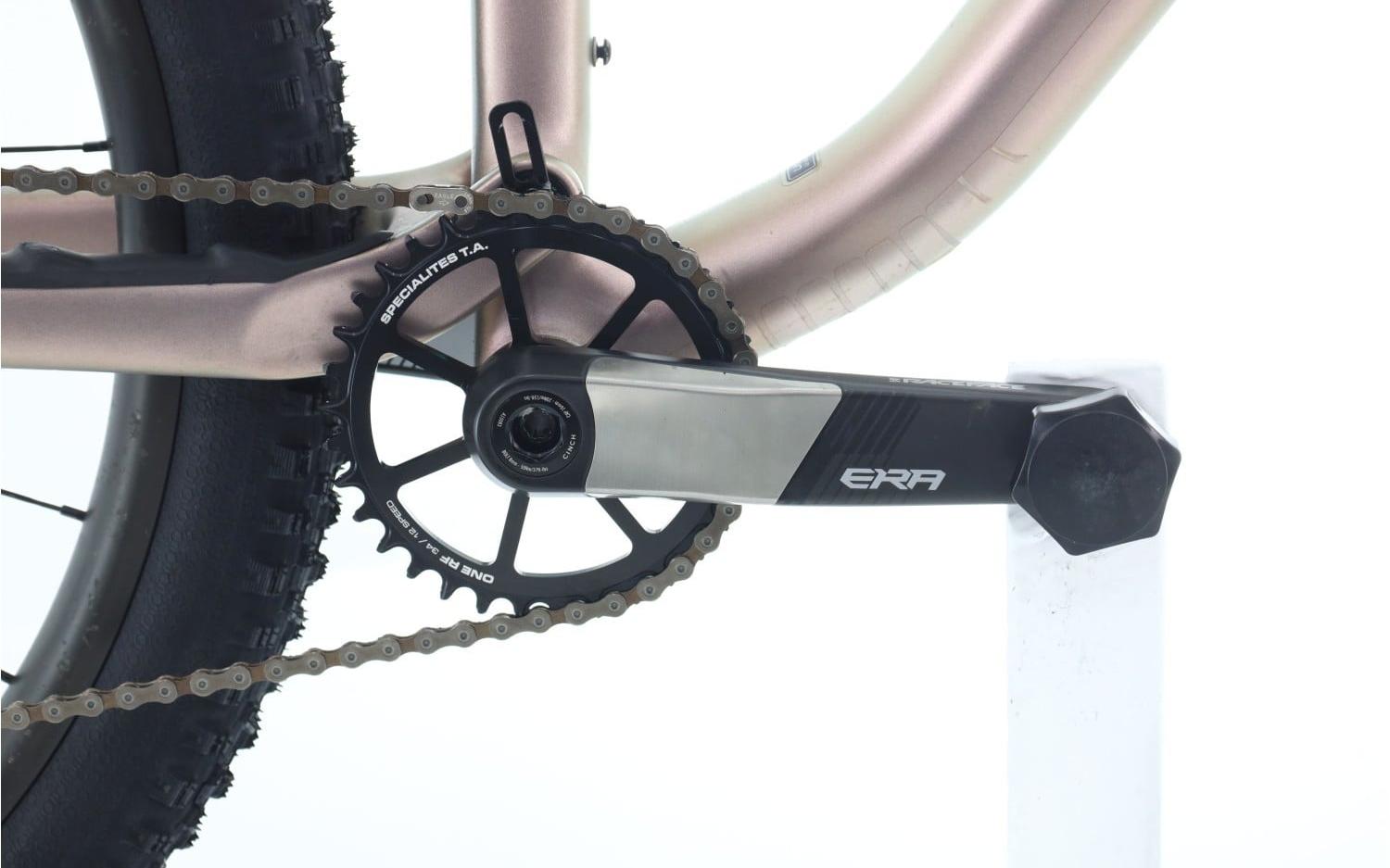 Mountain Bike Specialized Zyclora ·  Epic S-Works GX AXS, Usata, 2024, Barcelona