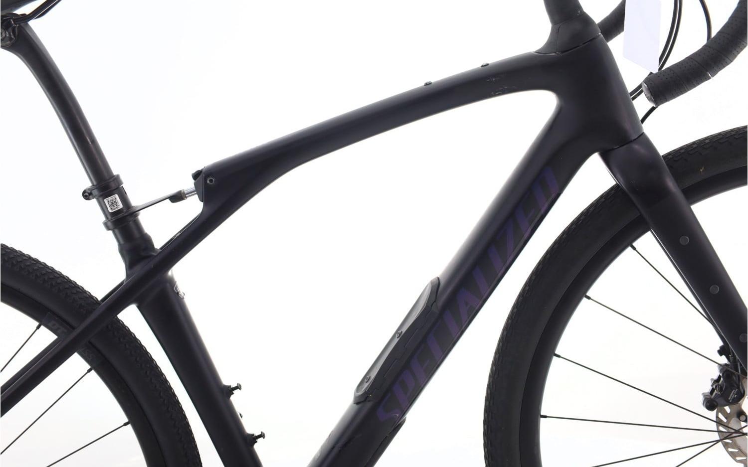 Ciclocross / Gravel Specialized Zyclora ·  Diverge STR, Usata, 2024, Barcelona