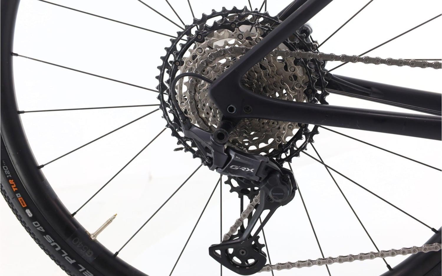 Ciclocross / Gravel Specialized Zyclora ·  Diverge STR, Usata, 2024, Barcelona