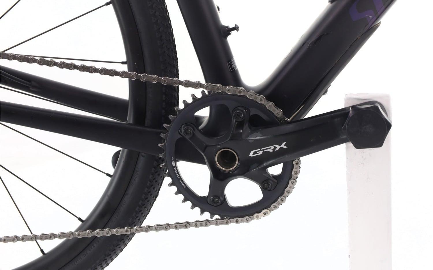 Ciclocross / Gravel Specialized Zyclora ·  Diverge STR, Usata, 2024, Barcelona