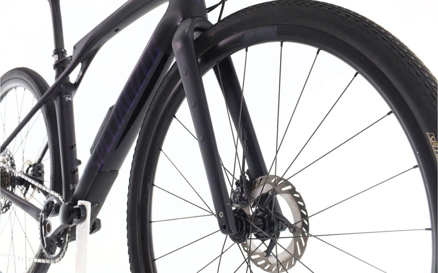 Ciclocross / Gravel Specialized Zyclora ·  Diverge STR, Usata, 2024, Barcelona