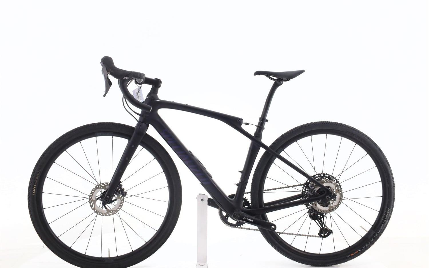 Ciclocross / Gravel Specialized Zyclora ·  Diverge STR, Usata, 2024, Barcelona