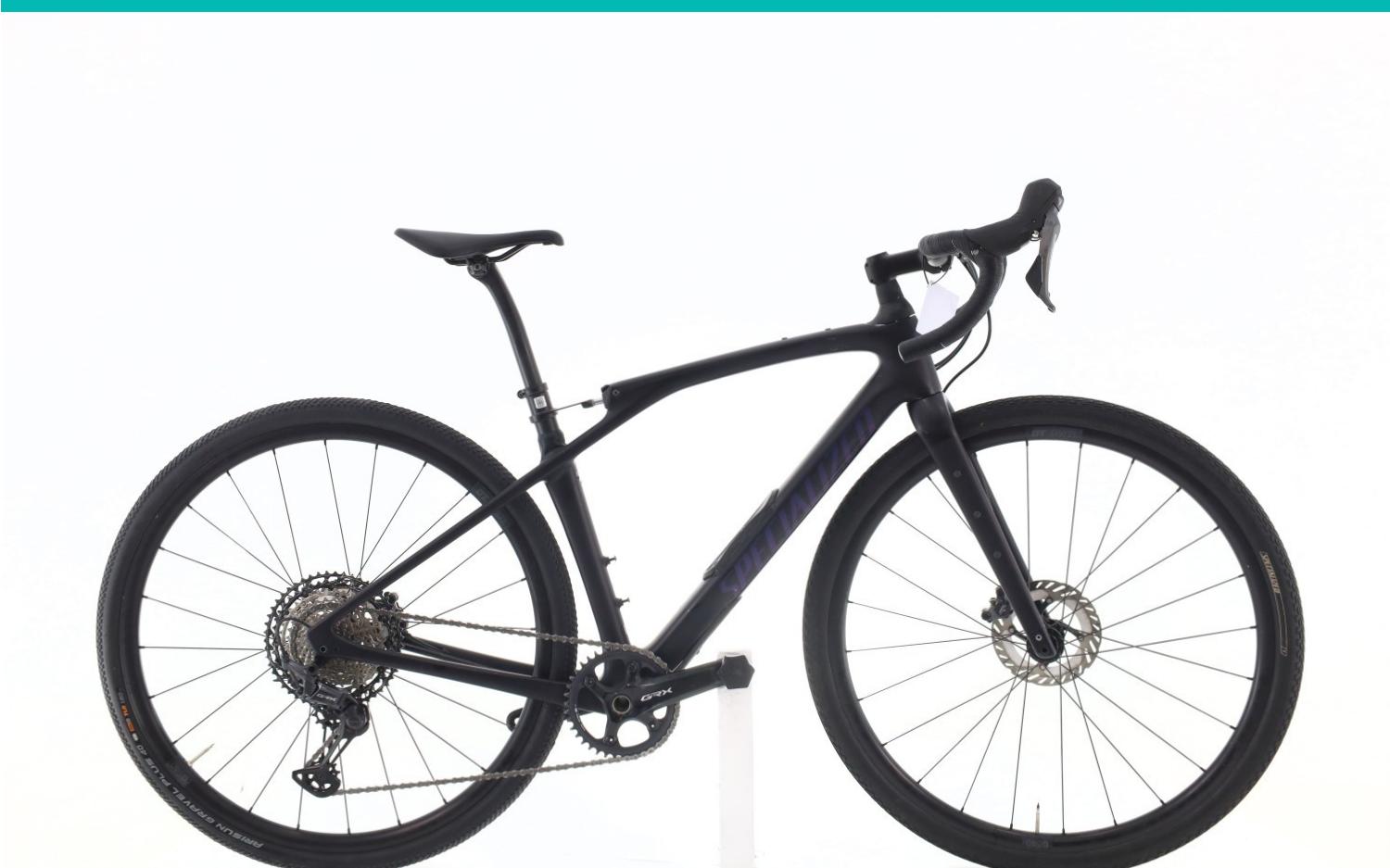 Ciclocross / Gravel Specialized Zyclora ·  Diverge STR, Usata, 2024, Barcelona