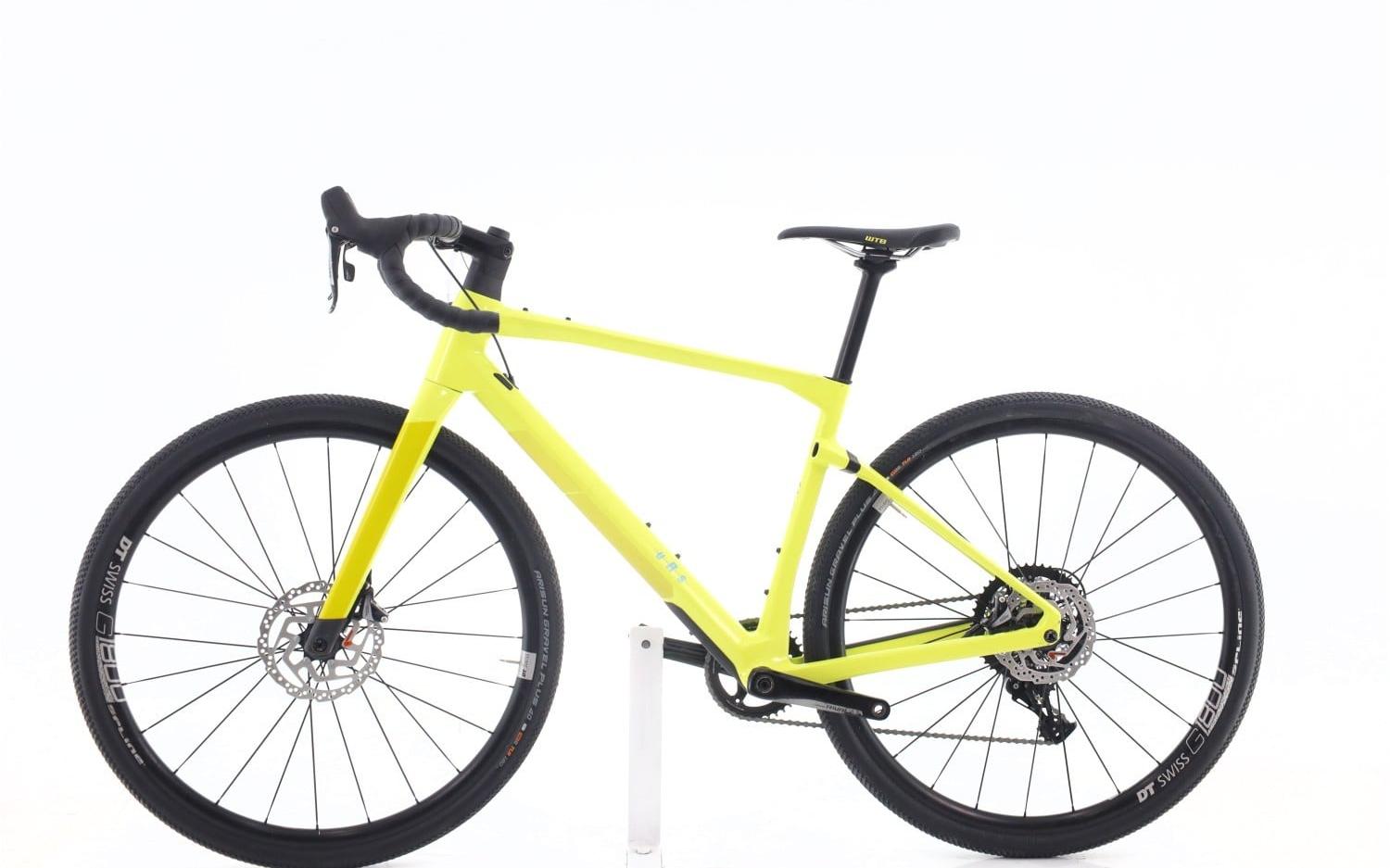 Ciclocross / Gravel BMC Zyclora ·  URS 01 Three, Usata, 2024, Barcelona