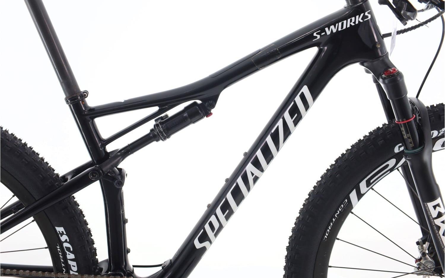 Mountain Bike Specialized Zyclora ·  Epic S-Works X01, Usata, 2023, Barcelona